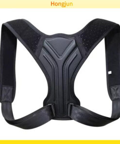 Posture Corrector for Back Pain Relief