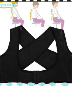 Back Support Brace