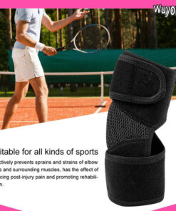Elbow Rest Support