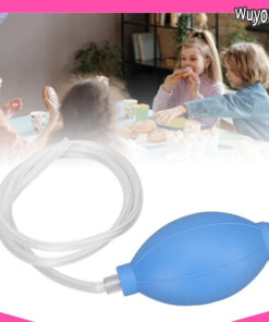 Oral Muscle Training Device for Swallowing