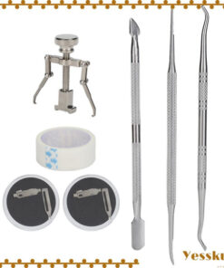 Ingrown Toenail Tools: Home Remedies & Professional Kits