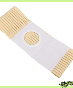 Ostomy Support Belt: Medical Grade Comfort and Security