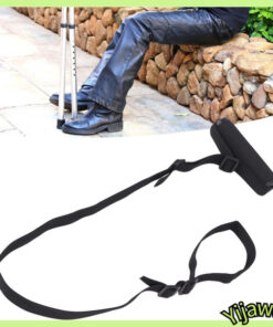 Leg Raise Strap