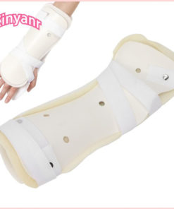 Wrist Brace: Support, Pain Relief & Recovery