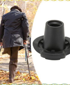 Non-Slip Crutch Stand