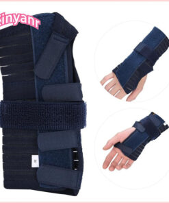 Wrist Brace: Support, Pain Relief & Recovery