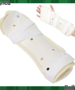 Wrist Brace: Support, Pain Relief & Stability