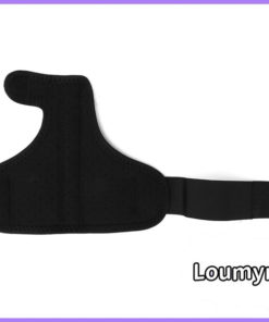 Thumb Stabilizer Brace