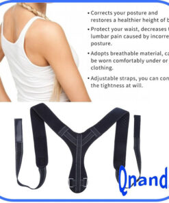 Posture Corrector