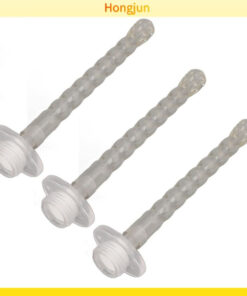 Vaginal Nozzle Attachments