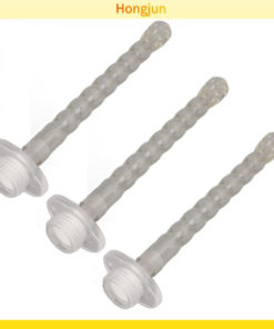 Vaginal Nozzle Attachments