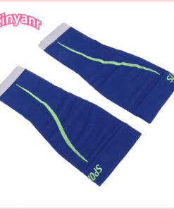 Compression Sleeves for Calves & Legs