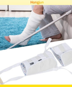 Lower Extremity Traction Belt