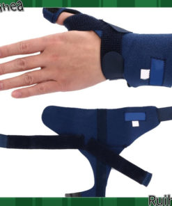 Hallux Valgus Corrective Brace