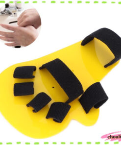 Orthotic Inserts for Toe Pain Relief