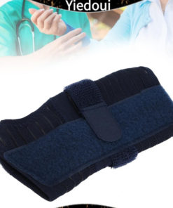 Wrist Brace: Support, Pain Relief & Types