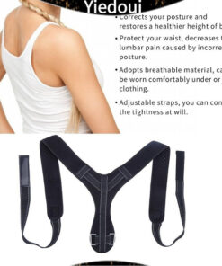 Posture Corrector