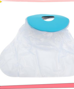 Waterproof Gypsum Leg Cast Protector