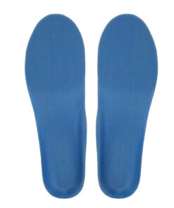 EVA Arch Support Insoles: Cushioned, Elastic, Flat Feet Relief