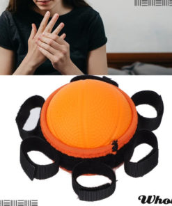 Stress Relief Hand Ball