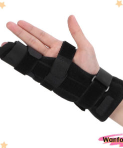 Finger Orthosis: Support, Brace & Splint Options