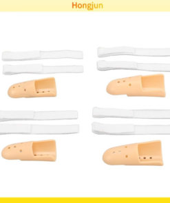 Finger Support Brace