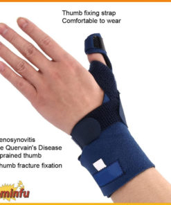Hallux Valgus Corrective Toe Belt