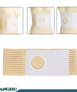 Ostomy Support Belt: Medical Grade Comfort & Support