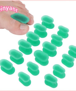 Toe Separators