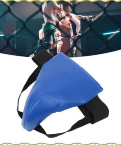 Boxing Groin Guard: Ultimate Protection
