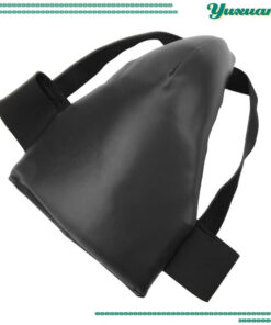 Boxing Groin Guard: Maximum Protection