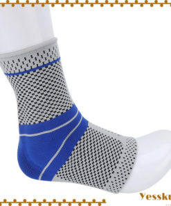 Ankle Brace: Support, Stability & Recovery