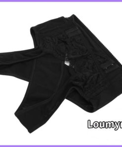 Back & Bust Support Shapewear