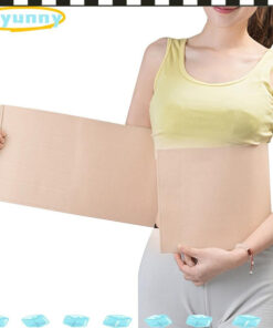 Lumbar Support Belt