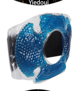 Hot & Cold Knee Compress: Pain Relief & Recovery