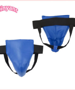 Groin Protection