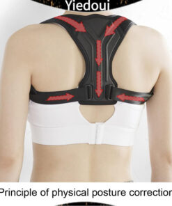 Posture Corrector Belt