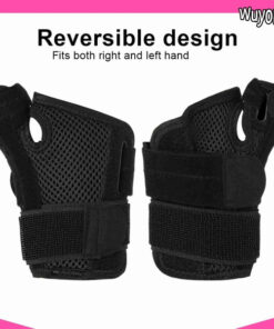 Thumb Brace: Support & Pain Relief