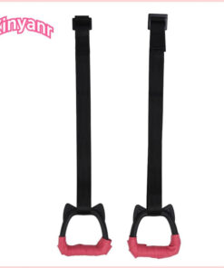 Kids Pull-Up Rings