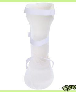 Foot Orthotics: Support & Relief