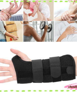 Wrist Brace: Support, Pain Relief & Recovery