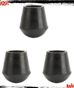 Crutch Tips: Replacement & Durable Options