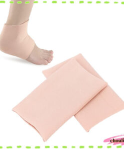 Ankle-Length Sleeves