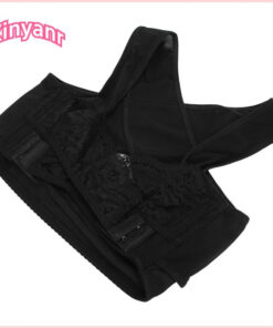 Back Support Posture Corrector Bra