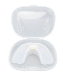 Anti-Grinding & Snoring Mouthpiece: Improve Sleep Quality