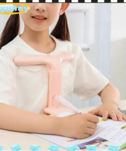 Kids' Posture Corrector: Improve Sitting Posture