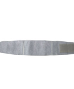 Back Support Belt with Golden Fleece Lining for Seniors
