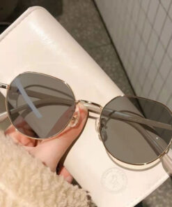 Magnetic Clip-On Sunglasses