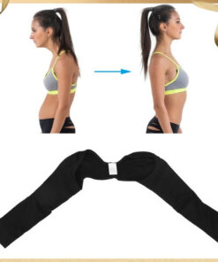 Shoulder Builder