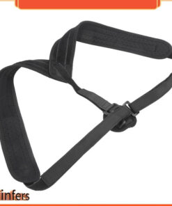 Posture Corrector: Back Support & Pain Relief